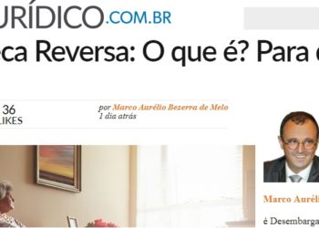 Hipoteca Reversa: O que é? Para que Serve?