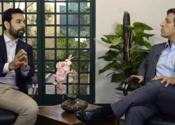 Entrevista – Ermiro Ferreira Neto – Novas plataformas de aluguel (Quinto andar e análogos)