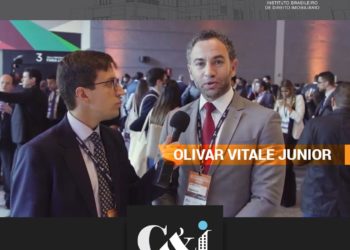 Entrevista – Olivar Vitale Junior – II Congresso do IBRADIM