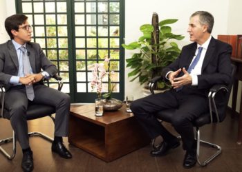 Entrevista – Des. Carlos Garbi – A formação do profissional que atua no Direito Imobiliário
