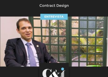 Entrevista – Carlos Eduardo Elias – Contract Design