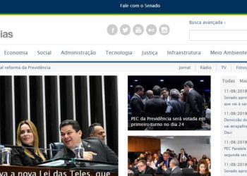 Aprovado voto eletrônico em assembleias de condomínios