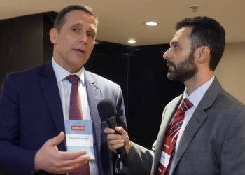 Entrevista – Fernando Capez – A Lei dos Distratos e o PROCON