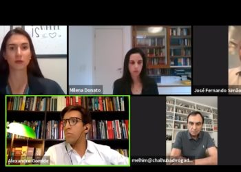 Contratos Imobiliários durante a crise