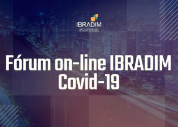 Fórum on-line IBRADIM Covid-19 – “Contratos em Geral”