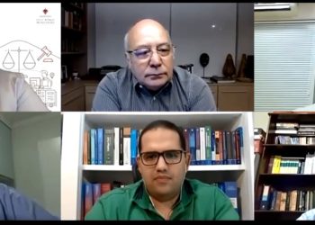 As Repercussões Jurídicas nos Contratos Imobiliários decorrentes da Covid-19