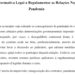 A (In)Suficiência de Normativa Legal a Regulamentar as Relações Negociais em Tempo de Pandemia