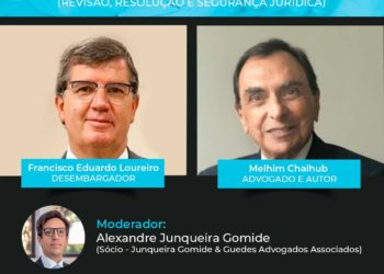 SmartusLive | Incorporação imobiliária – Impactos da pandemia nos contratos. Revisão, resolução e segurança jurídica