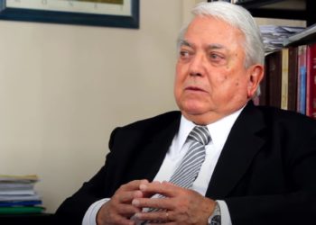 Homenagem ao Professor Renan Lotufo