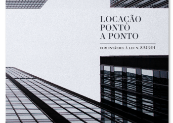 Livro | Locação ponto a ponto Comentários à lei n. 8.245/91