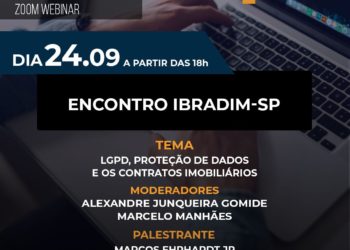 Lei Geral de Proteção de Dados (LGPD) entra em vigor