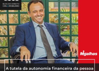 A tutela da autonomia financeira da pessoa idosa e a alienação fiduciária em garantia de bem imóvel (PLS 52/2018)