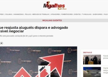 IGP-M: Índice que reajusta aluguéis dispara e advogado explica se é possível negociar