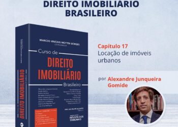 Obra: Curso de Direito Imobiliário Brasileiro