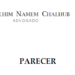 Parecer Jurídico elaborado pelo Dr. Melhim Namem Chalhub a respeito das “associações pró-construção”