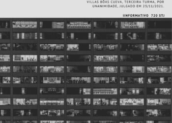 Segundo STJ, condomínio residencial pode proibir locações de curto ou curtíssimo prazo