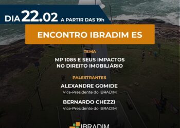 Encontro IBRADIM – Acompanhe agora