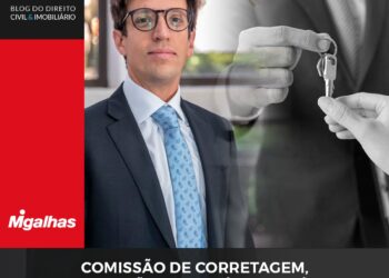 Artigo: Comissão de corretagem, incorporação imobiliária e cláusula resolutiva expressa
