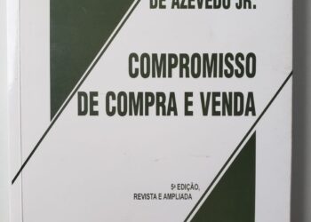 #BCIndica – Compromisso de Compra e Venda de autoria do Prof. José Osório