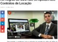 #TBT – As Regras do CDC Não se Aplicam aos Contratos de Locação