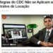 #TBT – As Regras do CDC Não se Aplicam aos Contratos de Locação