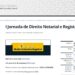 #BCIndica – Prorrogado para 27 de junho o prazo para envio de propostas de enunciados para a I Jornada de Direito Notarial e Registral