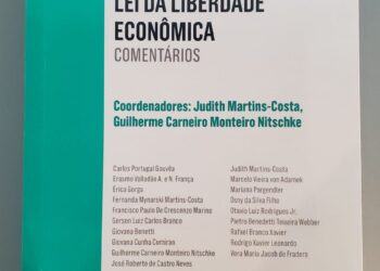 O BC&Indica: obra “Direito Privado na Lei da Liberdade Econômica: Comentários”