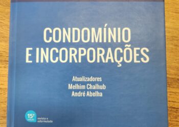 BC&Indica: Condomínio e Incorporações, obra de Caio Mario da Silva Pereira