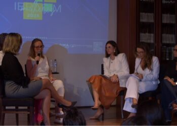 BC&Indica: Ibradim Mulheres