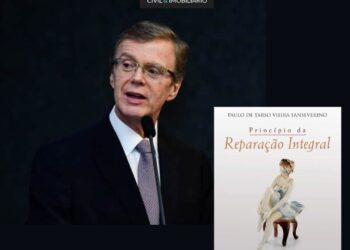 BC&Indica Especial: Princípio da Reparação Integral, Min. Paulo de Tarso Vieira Sanseverino